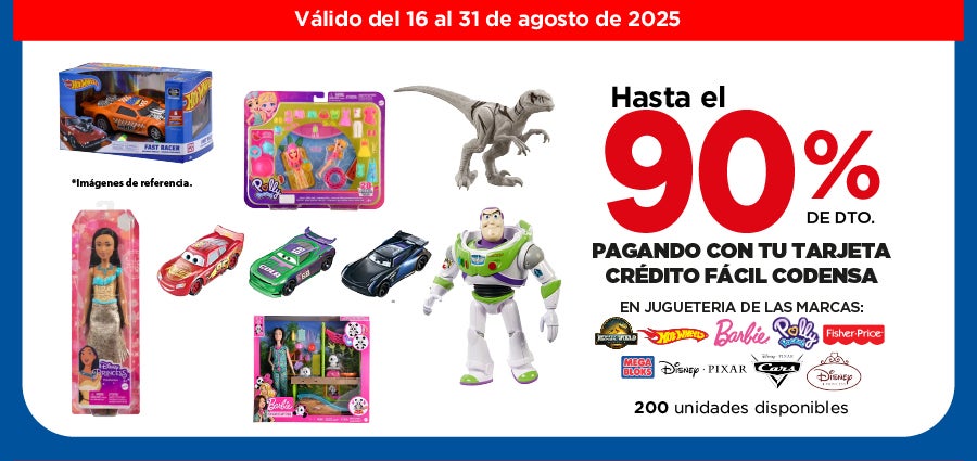 Crédito f´cil codensa